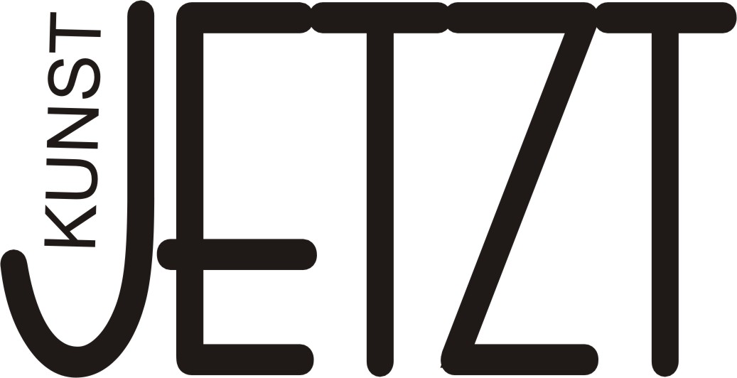 Logo - K&uuml;nstlergruppe Jetzt